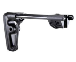 SIG SAUER MCX/MPX COLLAPSIBLE STOCK BLK