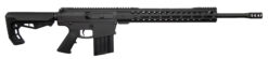 T6 PRECISION SERIES 6.5CREED 20 MLOK BLK