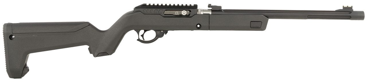 TACSOL X-RING TD VR 22LR BLK X-RING TRIGGER