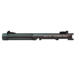 TACSOL PAC-LITE IV RUG MKIV 22LR 6 ODG FLUTED