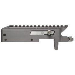 TACSOL RECEIVER X-RING VR 22LR GUN METAL GRAY