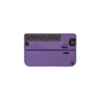 TRAILBLAZER LIFECARD 22LR BRIGHT PURPLE POLY