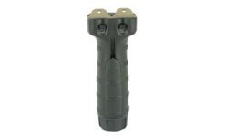 TANGO DWN VERTICAL GRIP BLK