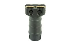 TANGO DWN SHORT VERTICAL GRIP BLK - Image 2