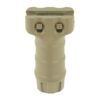 TANGO DWN SHORT VERTICAL GRIP FDE