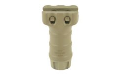 TANGO DWN SHORT VERTICAL GRIP FDE - Image 2