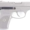 TECHNA CLIP RUGER LCP RH BLK