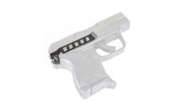 TECHNA CLIP RUG LCP II RH BLK - Image 2