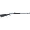 TF CHIAPPA 1892 ALASKAN 44REM 20 MATTE CHROME