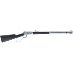 TF CHIAPPA 1892 ALASKAN 44REM 20 MATTE CHROME