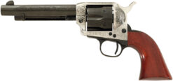 TF UBERTI 1873 357MAG 5.5 COIN FINISH PHOTO E