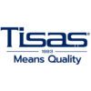 TISAS REGENT BR9 SPT 9MM NKL 15 4.6"