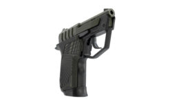 TAURUS 22TUC 22LR VZ 2.5" 9RD ODG - Image 3