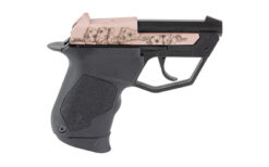 TAURUS 22TUC 22LR 2.5" 9RD CHRY BLSM - Image 2