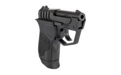 TAURUS 22TUC 22LR 2.5" 9RD BLK - Image 3