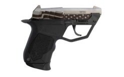 TAURUS 22TUC 22LR 2.5" 9RD SS USFLAG - Image 2