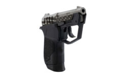 TAURUS 22TUC 22LR 2.5" 9RD SS USFLAG - Image 3