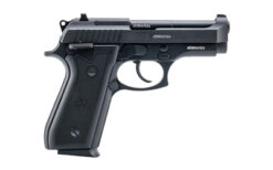 TAURUS 58 380ACP 4" 15RD BLK - Image 2