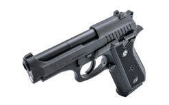 TAURUS 58 380ACP 4" 15RD BLK - Image 3