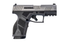 TAURUS GX2 9MM 3.38" 13RD STS/GRY MS - Image 2