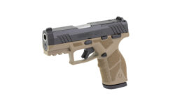 TAURUS GX2 9MM 3.38" 13R FDE/BK TORO - Image 3