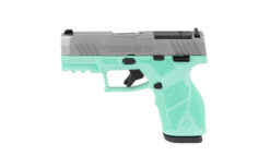 TAURUS GX2 9MM 3.38" 13R STS/CYN TOR