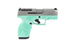 TAURUS GX2 9MM 3.38" 13R STS/CYN TOR - Image 2