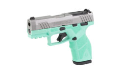 TAURUS GX2 9MM 3.38" 13R STS/CYN TOR - Image 3