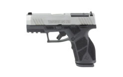 TAURUS GX2 9MM 3.38" 13R STS/BK TORO