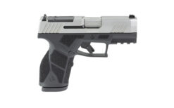 TAURUS GX2 9MM 3.38" 13R STS/BK TORO - Image 2