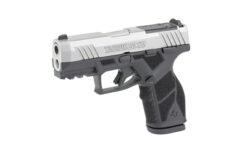 TAURUS GX2 9MM 3.38" 13R STS/BK TORO - Image 3