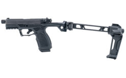 TAURUS GX4 9MM 3.7" 15RD TORO SI BRC