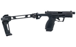 TAURUS GX4 9MM 3.7" 15RD TORO SI BRC - Image 2