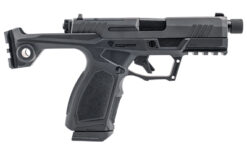 TAURUS GX4 9MM 3.7" 15RD TORO SI - Image 2