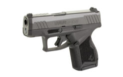 TAURUS GX4 9MM 3" 10RD GRY GRAPHENE - Image 3
