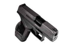 TAURUS GX4 9MM 3" 13RD GRY GRAPHENE - Image 3