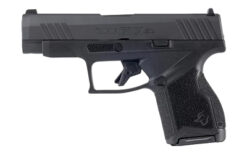 TAURUS GX4XL 9MM 3.7" 10RD BLK