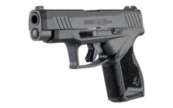 TAURUS GX4XL 9MM 3.7" 10RD BLK - Image 3