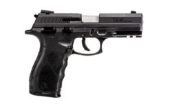 TAURUS TH45 .45ACP 4.25" 13RD BLK - Image 2