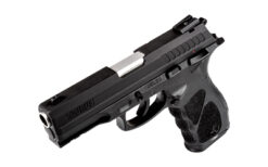 TAURUS TH45 .45ACP 4.25" 13RD BLK - Image 3