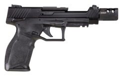 TAURUS TX 22 SCR 22LR 5.25" 16RD BLK - Image 2