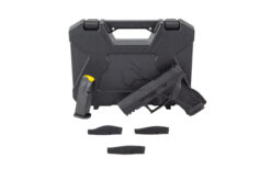 TAURUS TX 9MM 4" 15RD BLK
