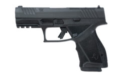 TAURUS TX 9MM 4" 15RD BLK - Image 2