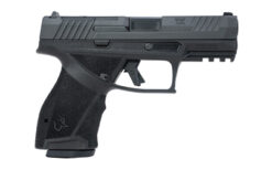 TAURUS TX 9MM 4" 15RD BLK - Image 3