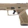 TAURUS TX 9MM 4.5" 17RD FDE