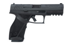 TAURUS TX 9MM 4.5" 17RD BLK - Image 2