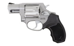 TAURUS 327 .327 FED 2" 6RD STS/BLK