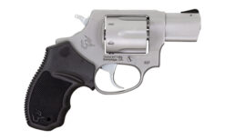 TAURUS 327 .327 FED 2" 6RD STS/BLK - Image 2