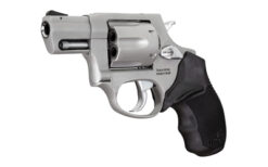 TAURUS 327 .327 FED 2" 6RD STS/BLK - Image 3
