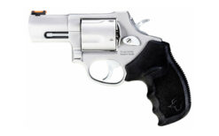 TAURUS TRACKER 44MAG 2.5" 5RD STS